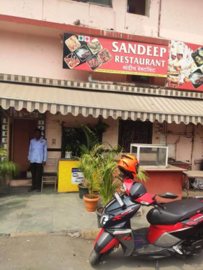 S K Lodging & Boarding